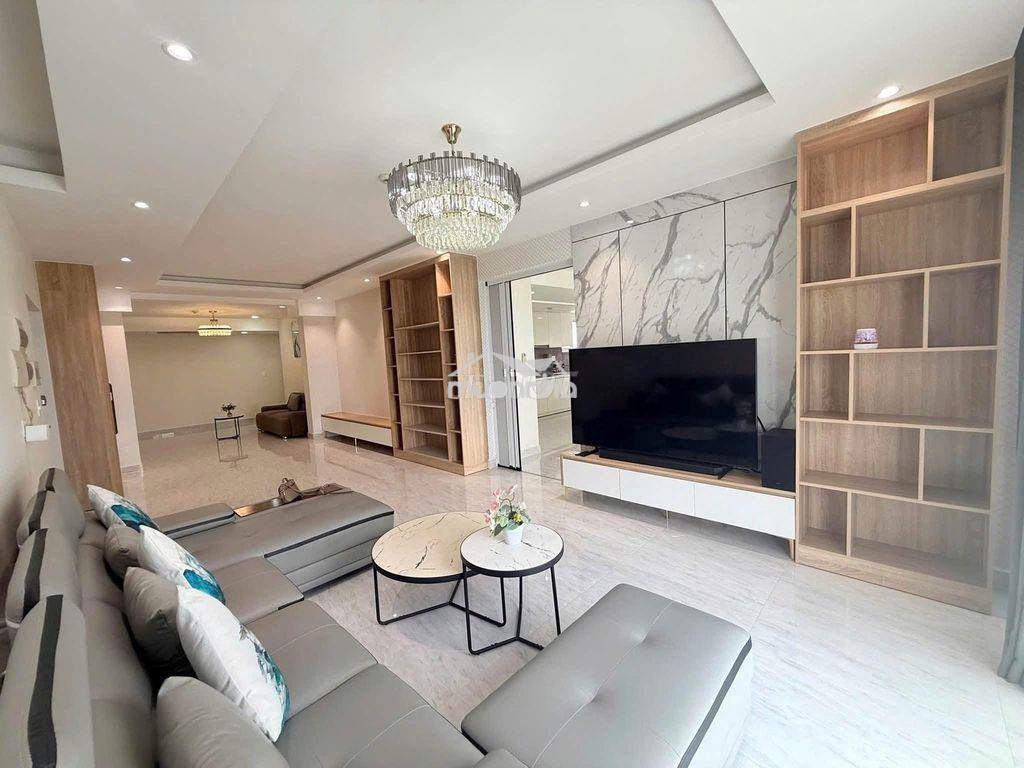 Kingston residence-hoàng văn thụ căn góc 3pn/ full nt giá 17 tr/th - Ảnh 2