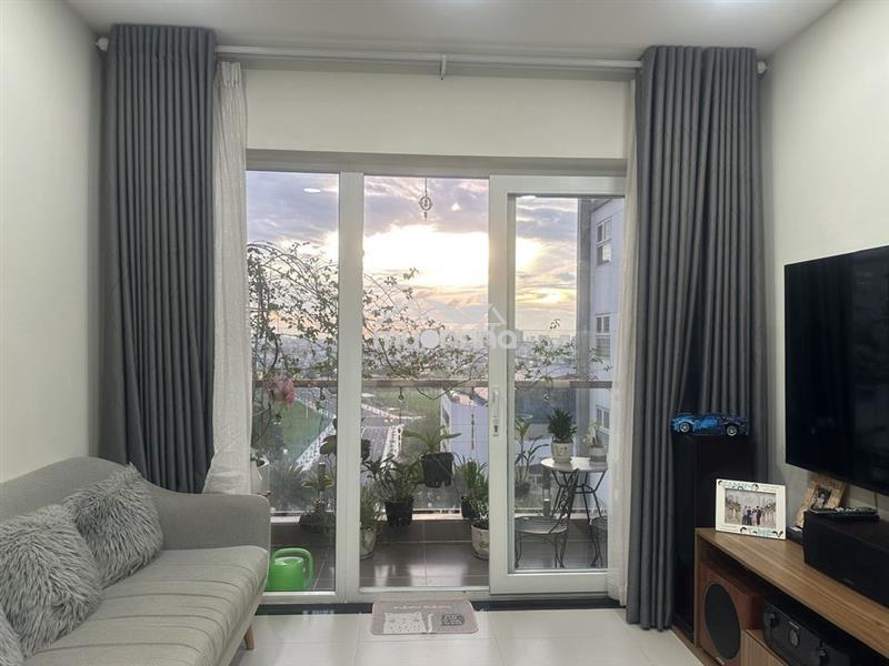 Bán căn hộ xi grand court quận 10