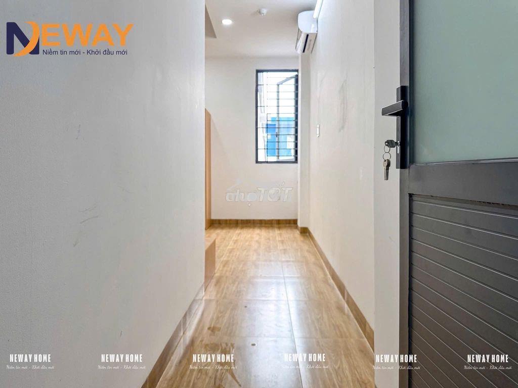 Phòng trọ tân phú 5tr8-full nội thất - Ảnh 2