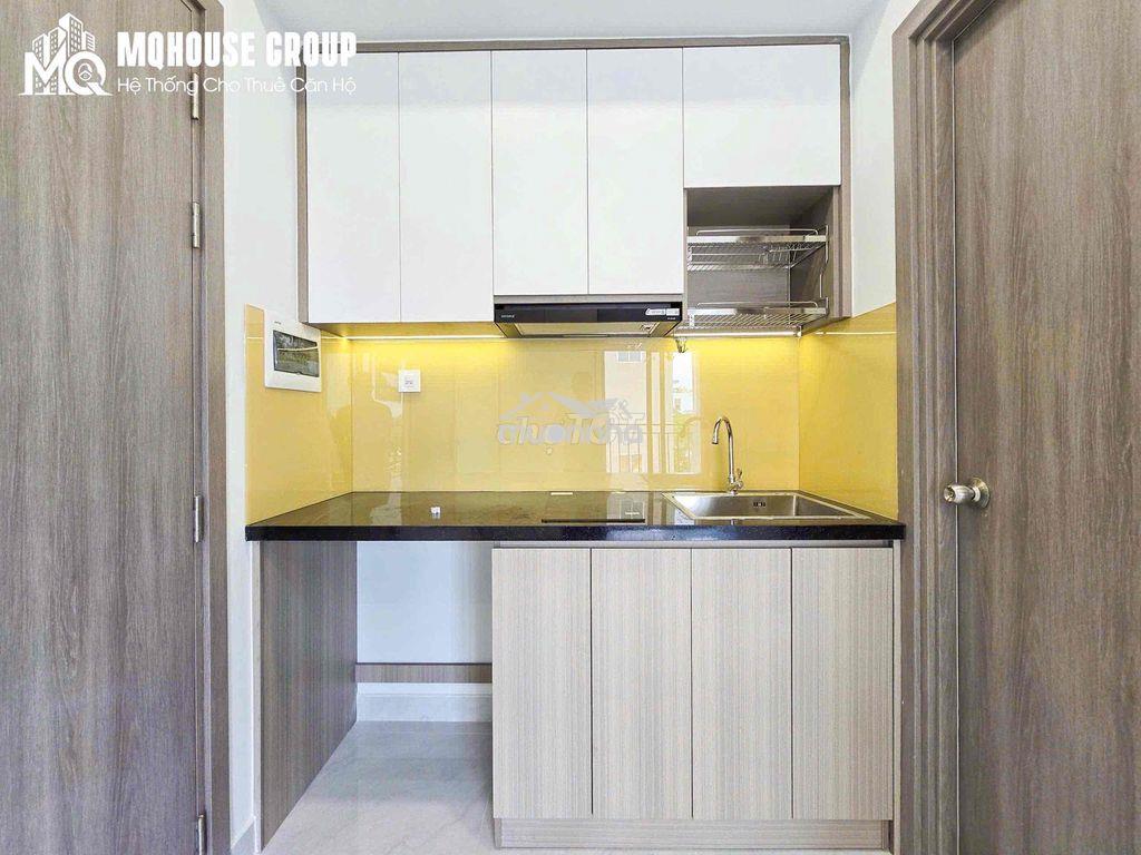 Phòng ban công tại nhà bè mới 100% - Ảnh 4