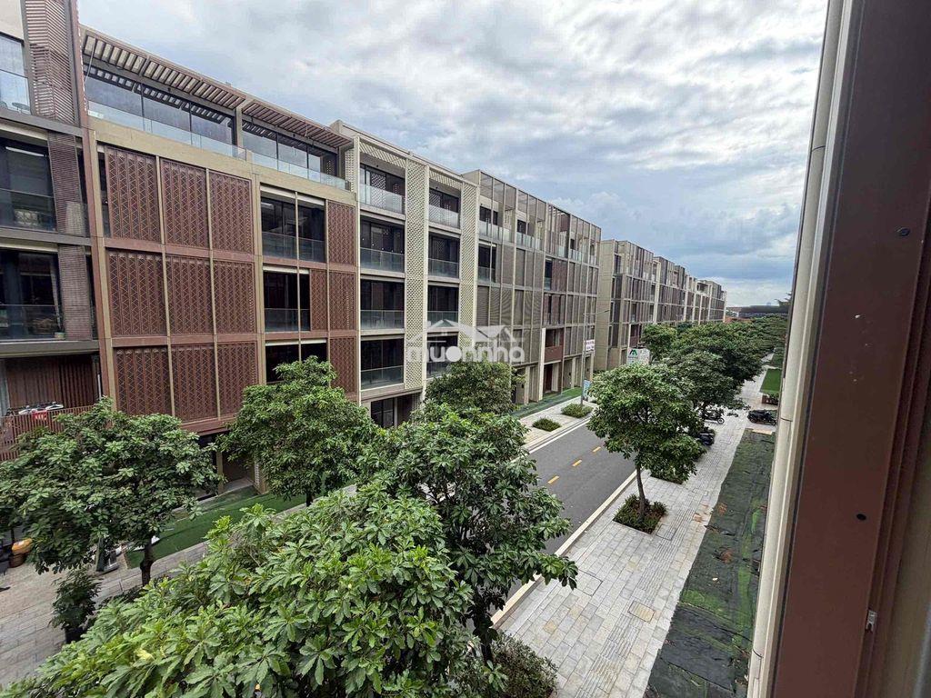 Nhà phố global , an phú , q2 , nhà đã hoàn thiện - Ảnh 4