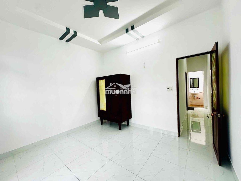 Nhà mới tân thới hiệp 2tầng 40m2 giá 2.98tỷ - Ảnh 4