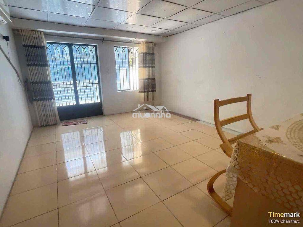 Bán nhà vị trí đẹp quang trung gò vấp - 52m2 hoàn công - 4.75 tỷ - Ảnh 4