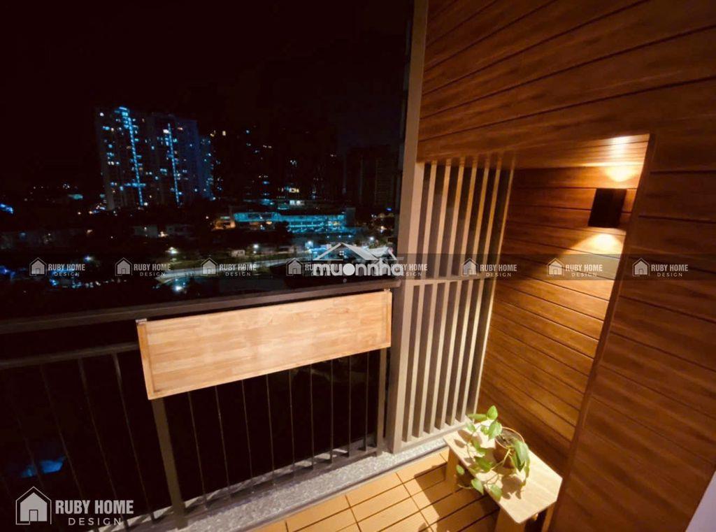 Bán căn hộ saigon south, nhà đẹp – full nội thất rộng rãi , thoáng mát - Ảnh 4