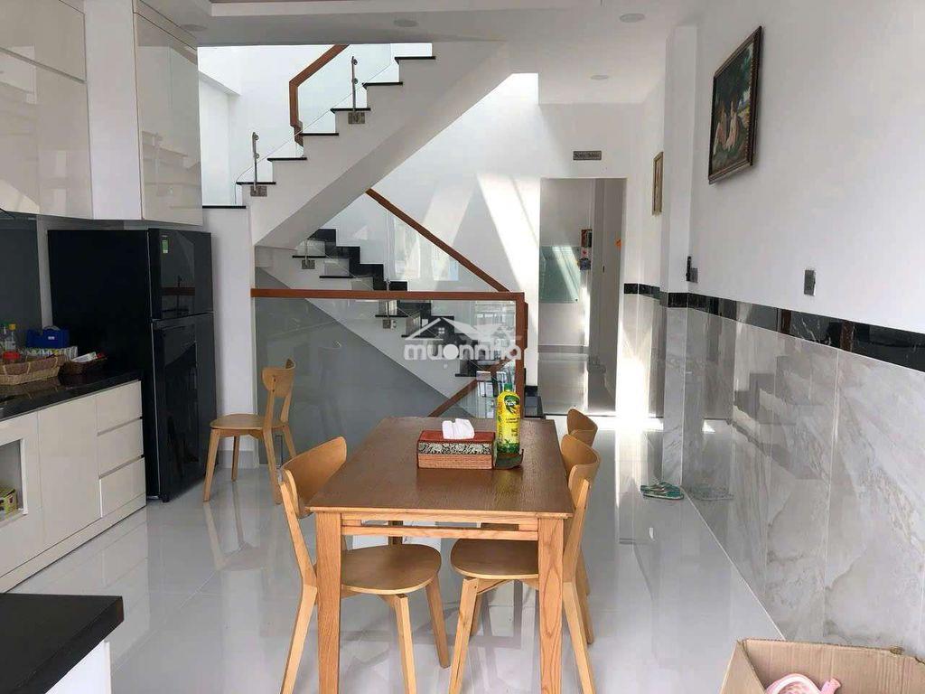 Chính chủ bán nhà đẹp đường 53,gò vấp - Ảnh 2