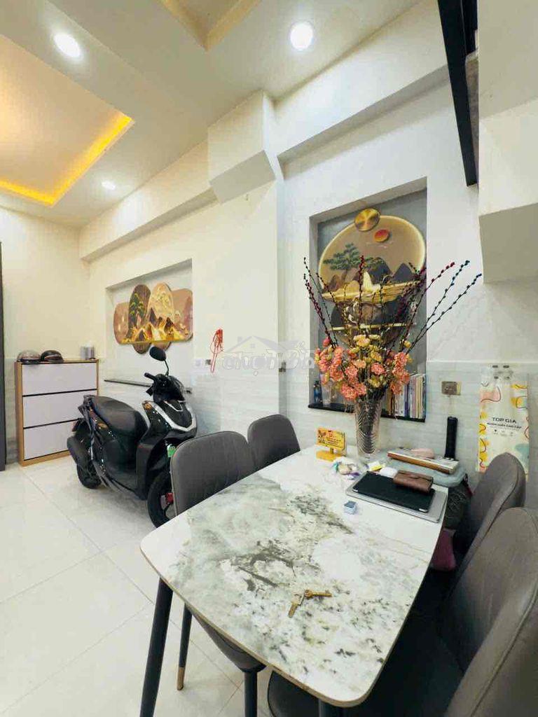 Bán nhà chính chủ đường dương bá trạc - Ảnh 4