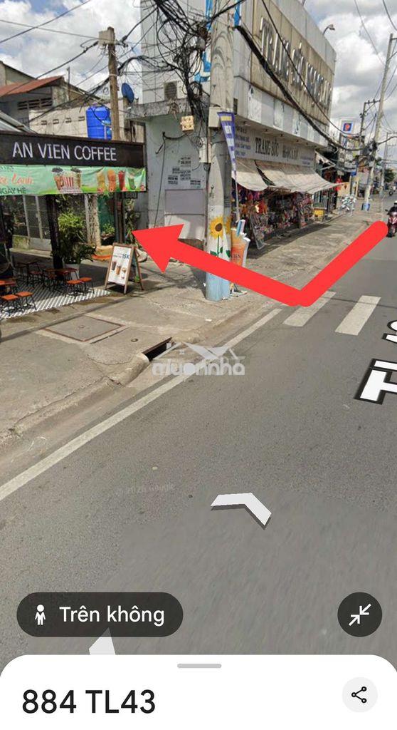 Nhà 2 tầng sổ hồng riêng dtsd 44m2, hẻm xe vf3, ngay chợ bình chiểu - Ảnh 3