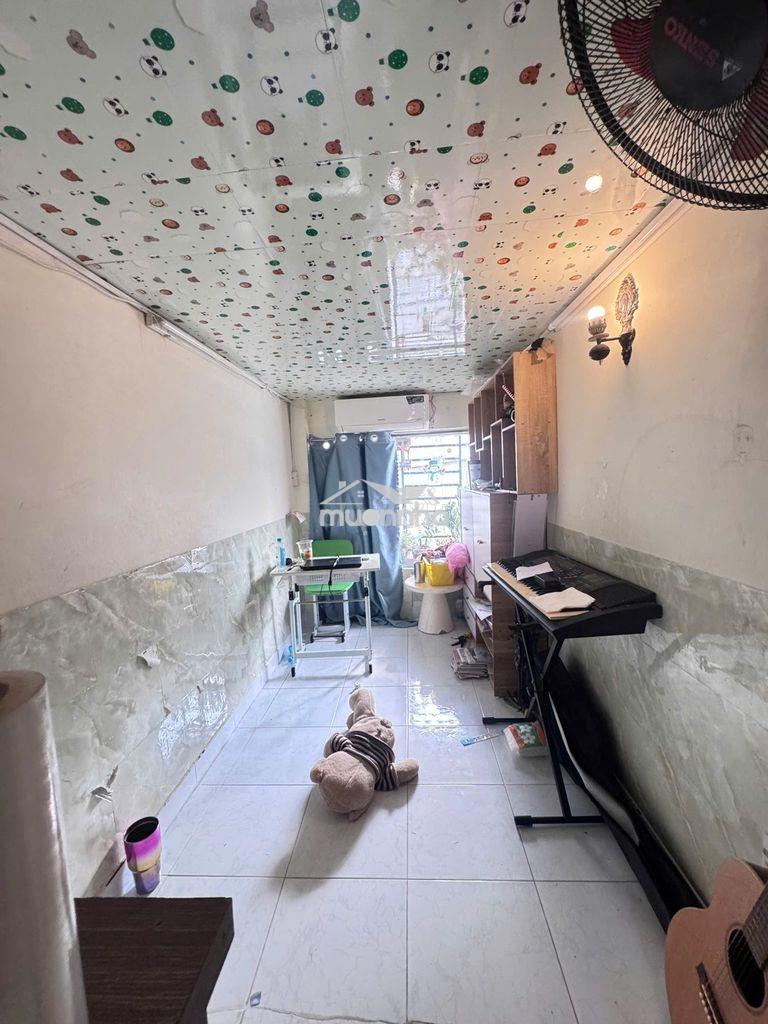 🔥 Nhà 3 tầng – 2,25 tỷ - bình thạnh - 2pn 2wc 🔥 - Ảnh 4