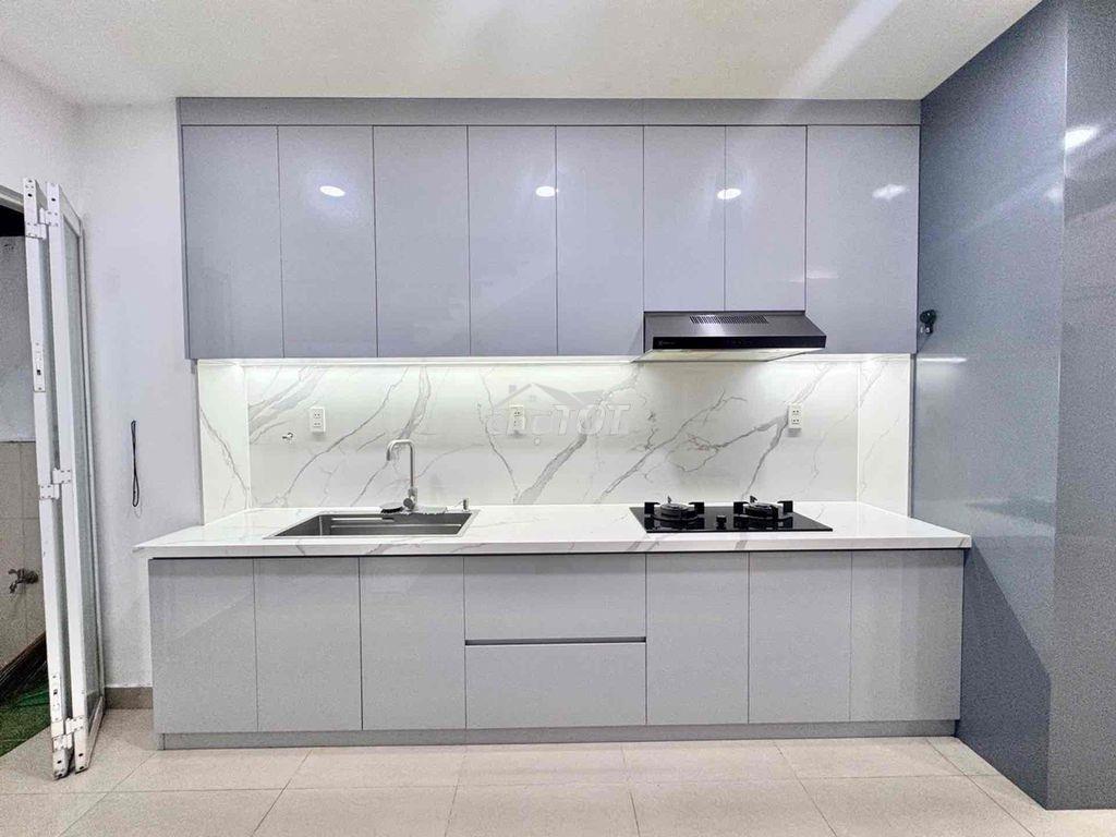 Quận 1, nhà đẹp hẻm 4m, gần mt hoàng sa 5 tầng 32m2 chỉ 9,45tỷ - Ảnh 2