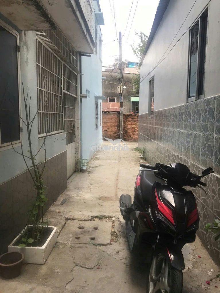 Cho thuê nhà gò vấp đường nguyễn oanh - Ảnh 2