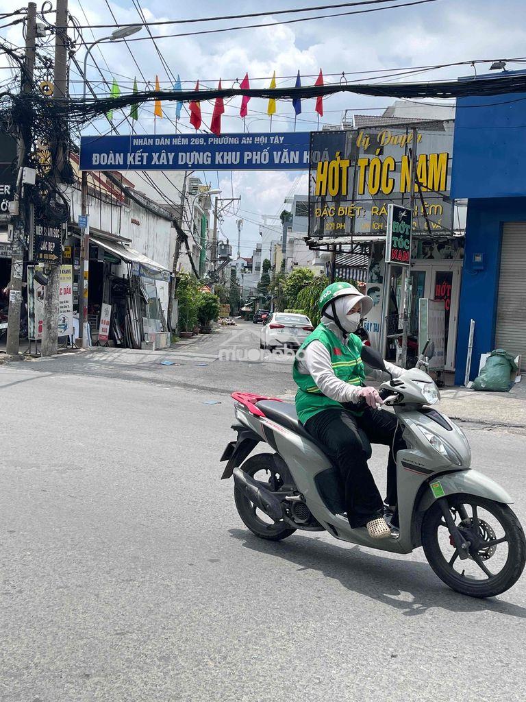 Bán nhà hẻm 269 phan huy ích, ô tô vào tận nơi, 4 tầng giá 6,7 tỷ tl - Ảnh 3