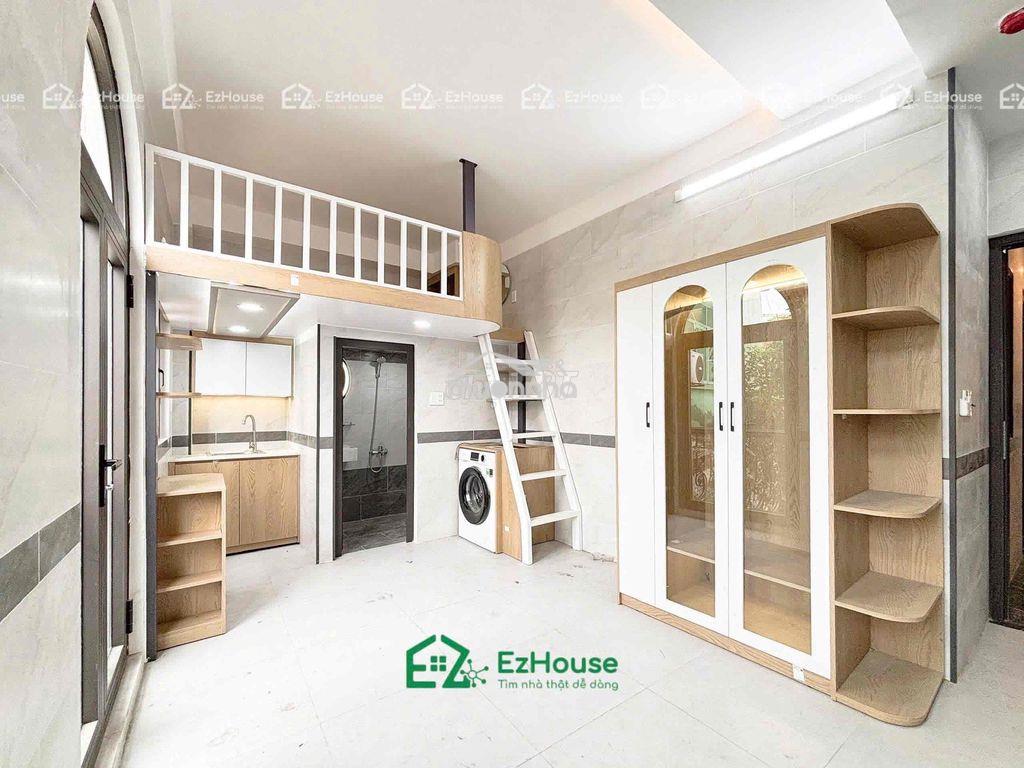 Hỗ trợ 1tr tiền cọc cho khách ở liền - dự án mới xây 100% - Ảnh 3
