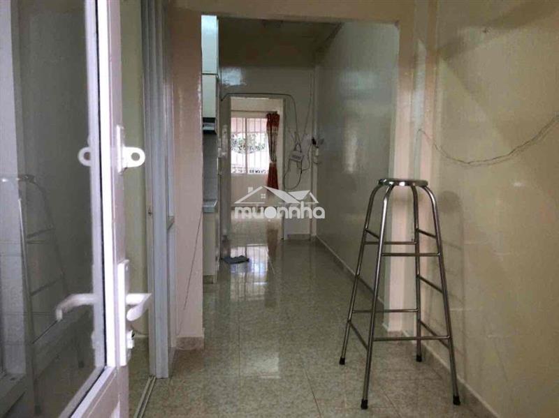 Bán chung cư bùi minh trực iii quận 8 (chủ không phải môi giới)