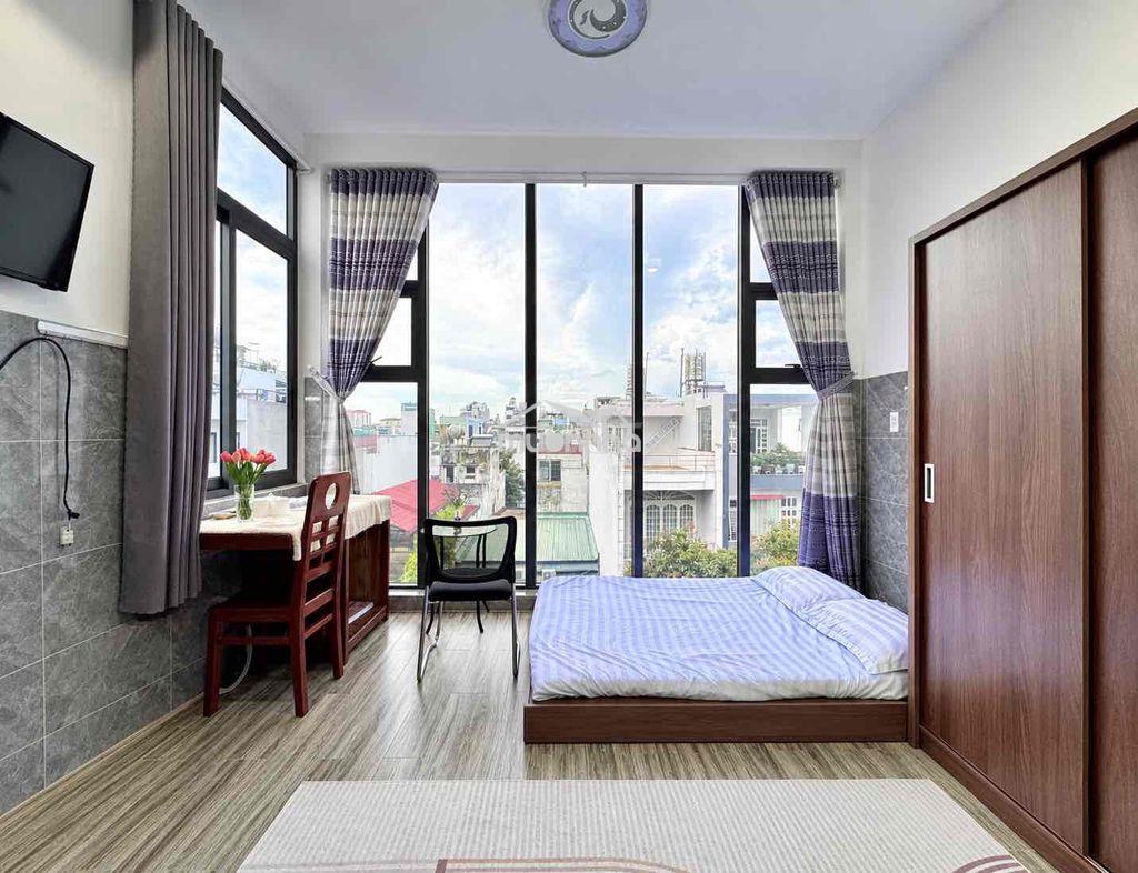Chdv luxury cực chill – cửa kính full trời – đón nắng cực đỉnh - Ảnh 2