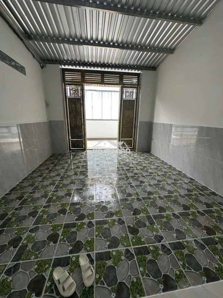 Kho nhà chính chủ cho thuê 4,5 x 22m 1lửng 1pn 1wc - Ảnh 3