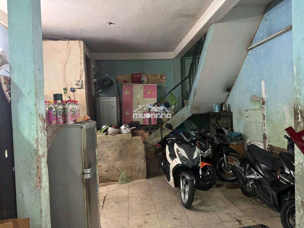 Chính chủ cần bán nhà cấp 4 q6 - Ảnh 4