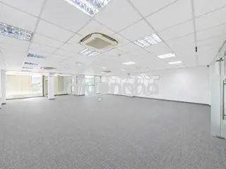Cho thuê văn phòng 155m² tầng 6 tại 40a-b út tịch, tân bình - Ảnh 2