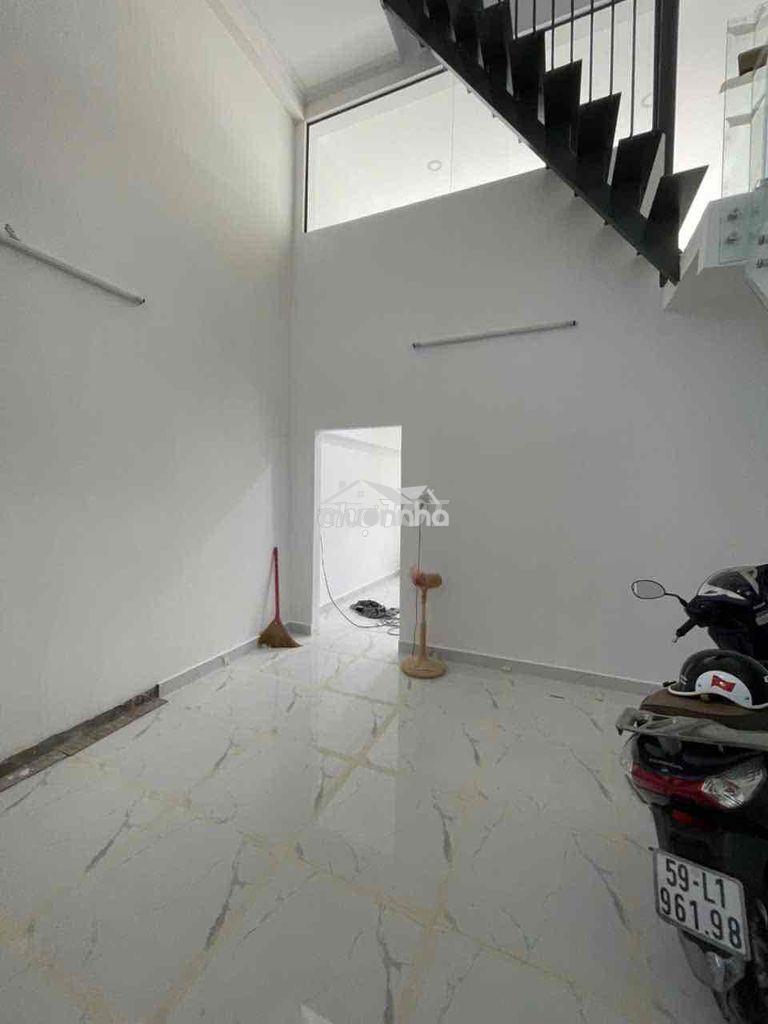 3ty nhà mới ngay cạnh khu tên lửa dtsd 100m2 - Ảnh 4