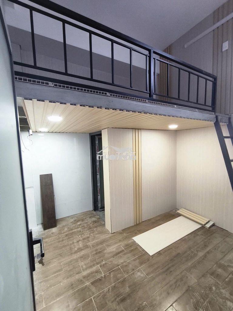 🏠 Phòng trọ mới - gần spkt, cđ công nghệ thủ đức
