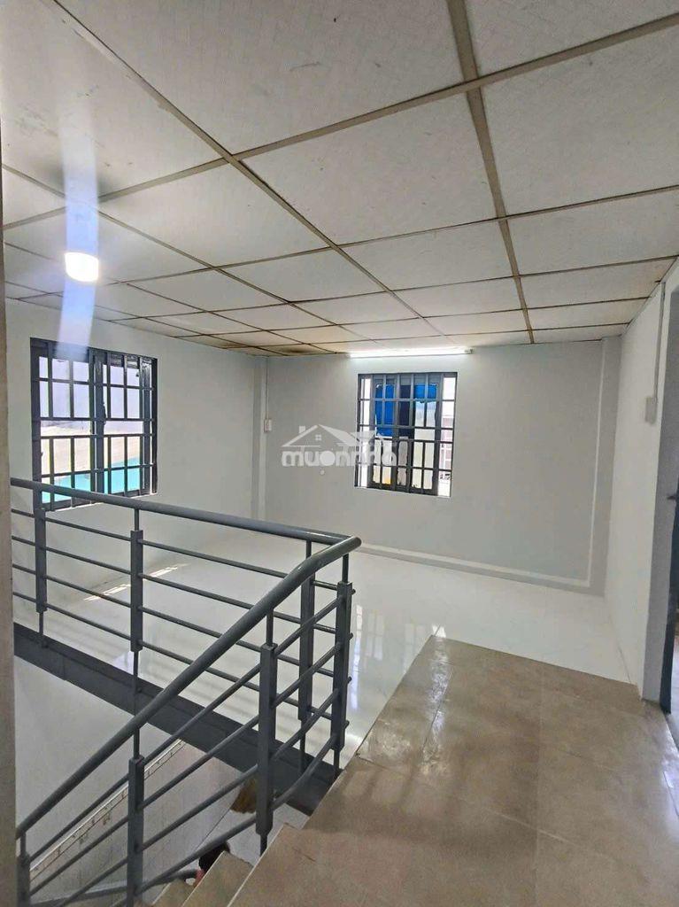 Chính chủ bán nhà 5x6 gần chợ hóc môn - Ảnh 4
