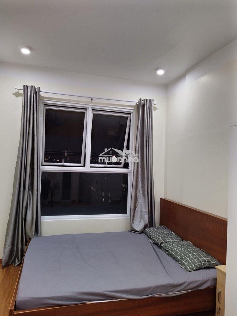 Bán căn hộ cc hòa bình thang máy 56m2 2pn giá 3,2 tỷ - Ảnh 3