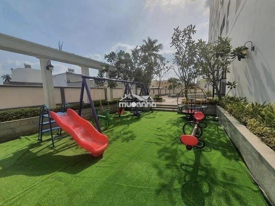 Bán căn hộ 2pn1wc cc metro park sổ sẵn 2tỷ5 - Ảnh 2