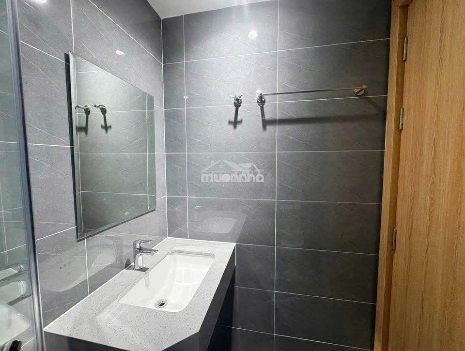 Cho thuê căn 2pn/kont/ 8tr5/th - chung cư prosper plaza (phan văn hớn) - Ảnh 4