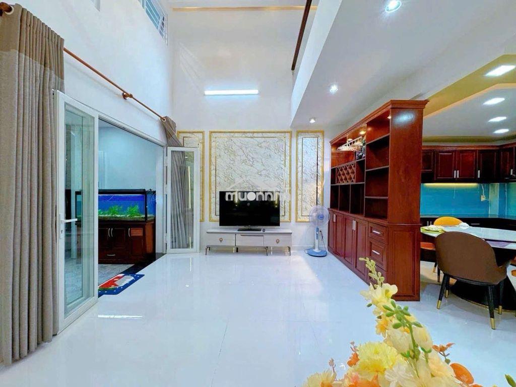 Phan huy ích 60m2 x5. tầng hxh thông -6tỷ4 - Ảnh 2
