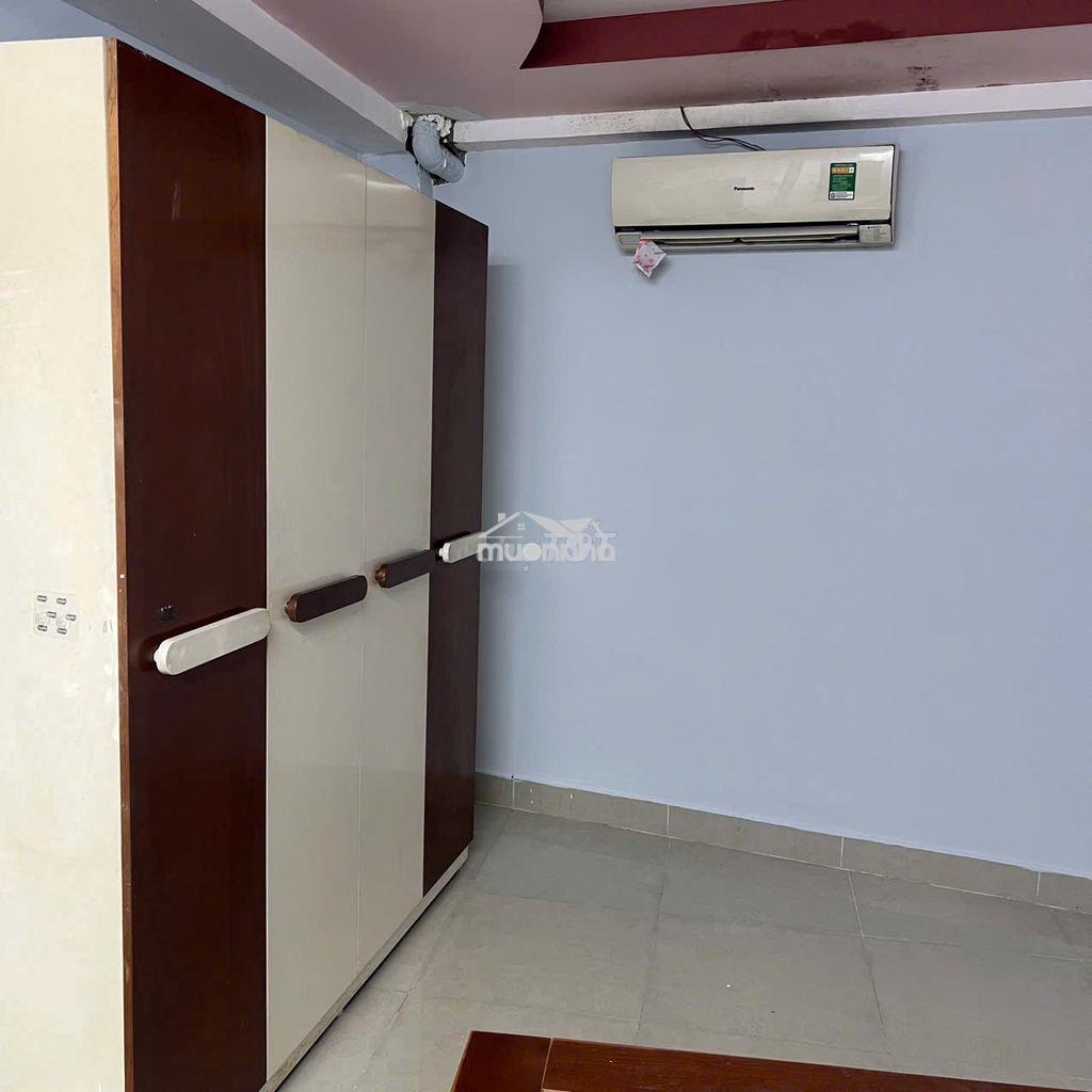 Nhà cho thuê gần bv thống nhất và khu triển lãm tân bình - Ảnh 4