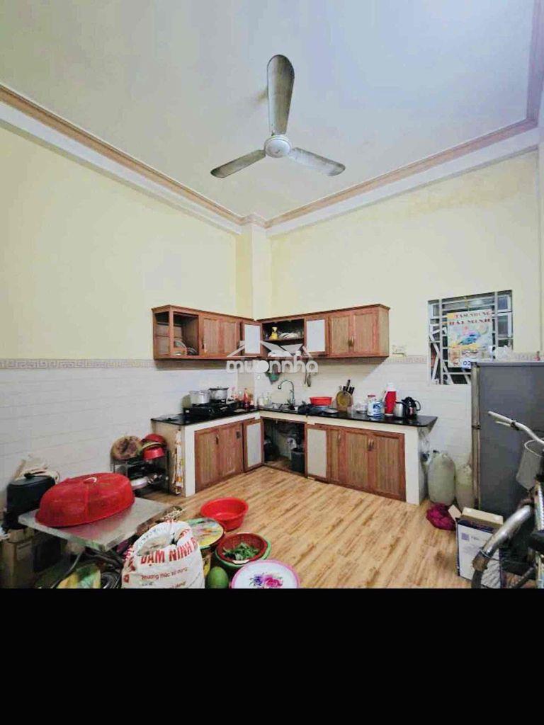 Bán nhà quận 6 – tân hòa đông – hẻm xe hơi – 80m² – 5,6 tỷ - Ảnh 3