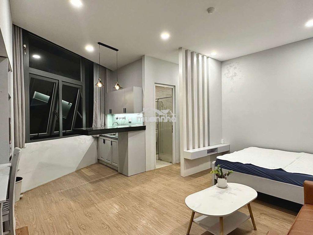 Studio full nội thất 🌆 của sổ thoáng 🎉đầy đủ tiện nghi  - Ảnh 2