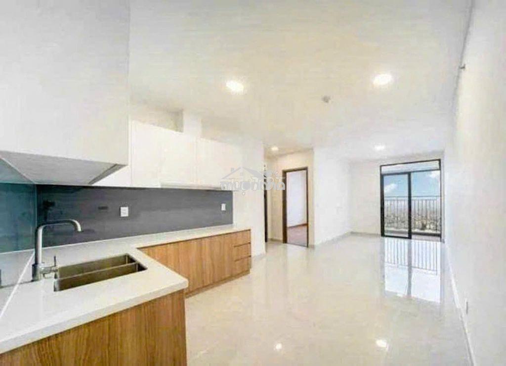 Bán căn hộ 50m² the western capital q6 - 1.65 tỷ - Ảnh 2