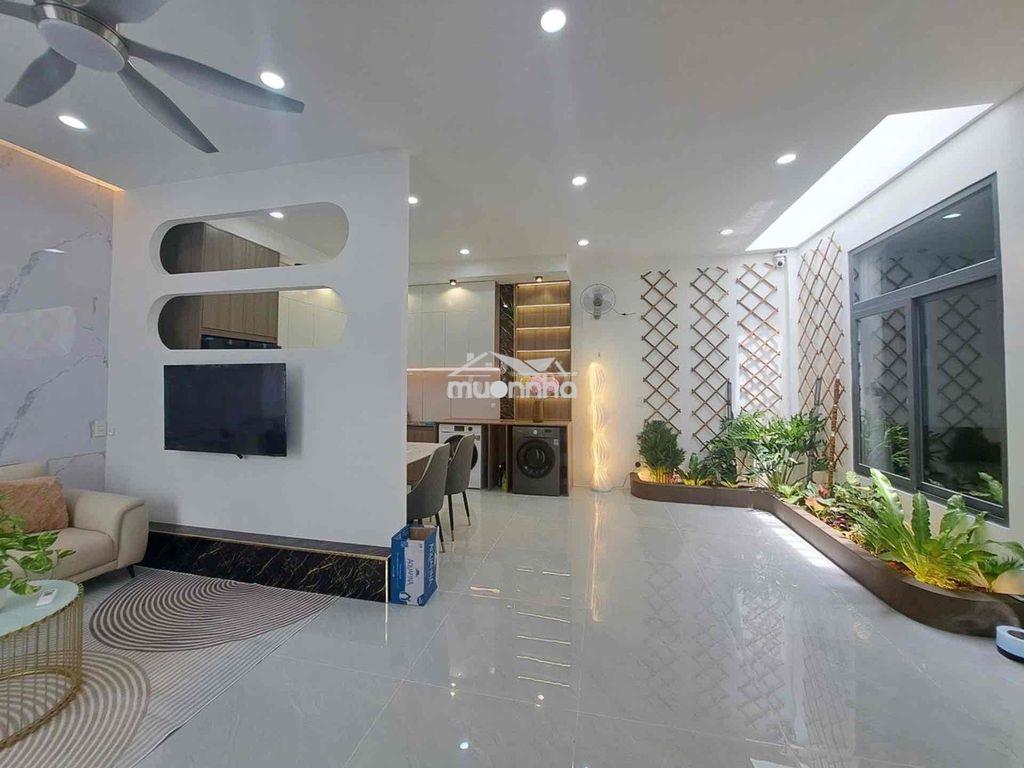 Chưa tới 3 tỷ thủ dầu một – villa mini 99m² – ngang 11m – hẻm ô tô - Ảnh 2