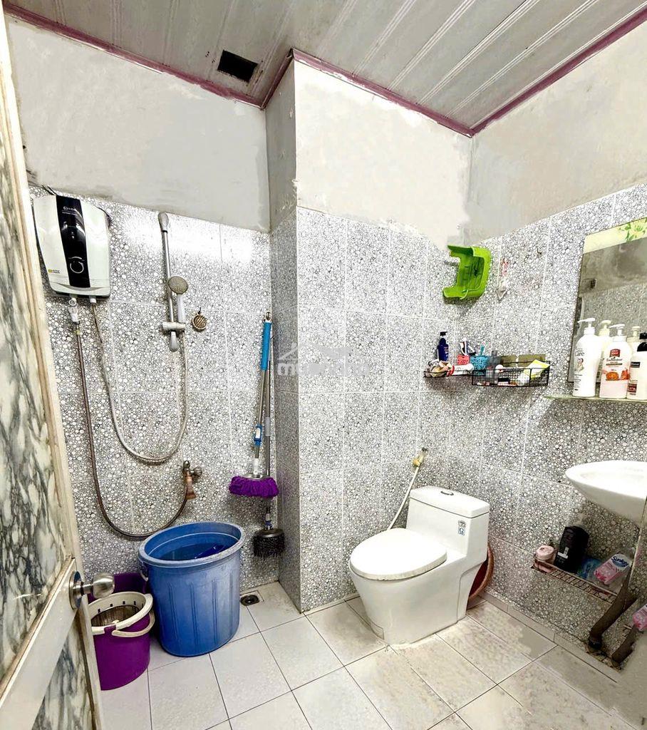 Cần bán căn góc cc tân mỹ q7, 1pn có gác, sổ hồng riêng - Ảnh 4