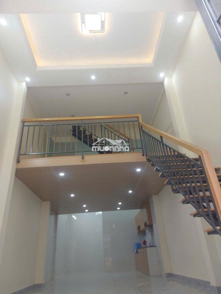 Bán nhà đường trường sa, phú nhuận hơn 60m2 giá chỉ 6,95 tỷ. - Ảnh 3