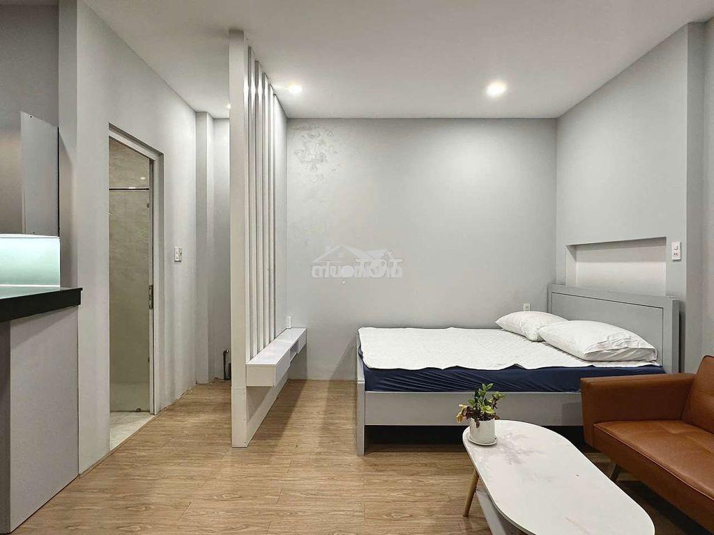 Studio full nội thất 🌆 của sổ thoáng 🎉đầy đủ tiện nghi  - Ảnh 3