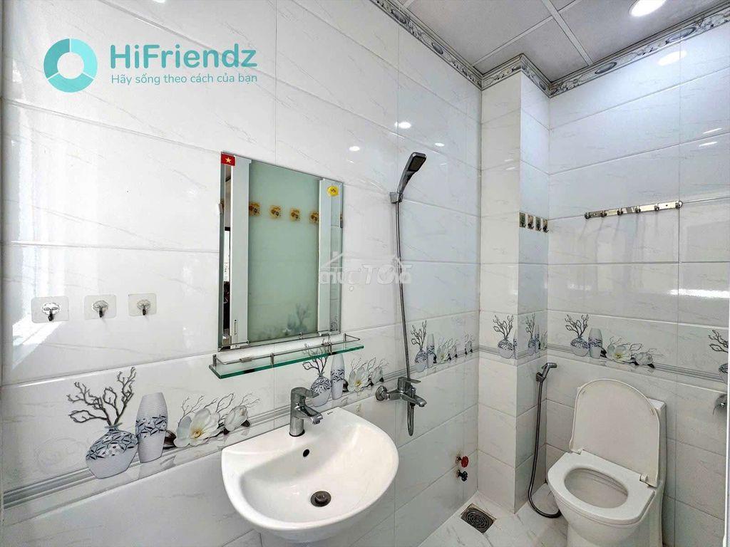 Phòng đầy đủ nội thất, giá rẻ nhất q11🏡 - Ảnh 4
