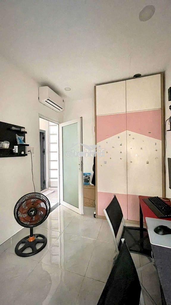 Nhà 2 phòng đầy đủ nội thất - Ảnh 3
