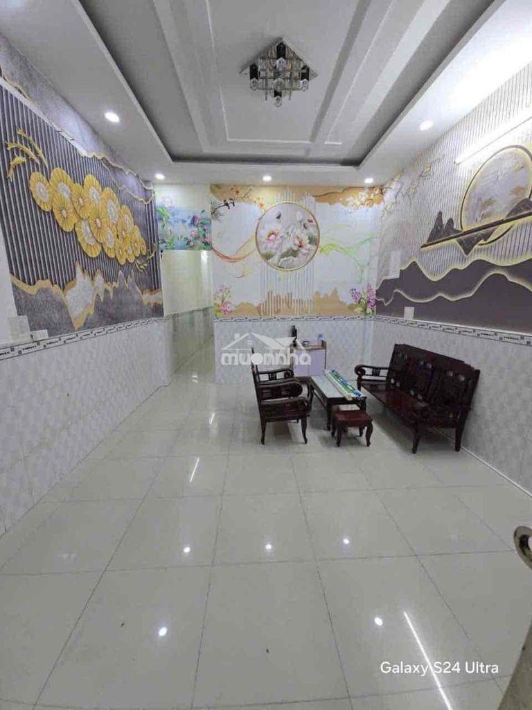 12 triệu-4x20m-1lầu-4pn, đường 12m-phạm đăng giảng-đường số 18,bhh,bt - Ảnh 2