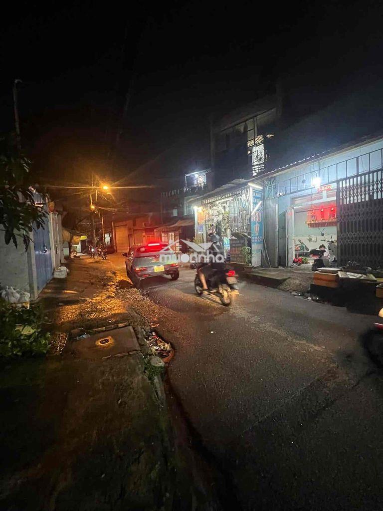 Bán nhà lê văn quới bình tân-diện tích 36m2-2 tầng 2 phòng ngủ - Ảnh 2