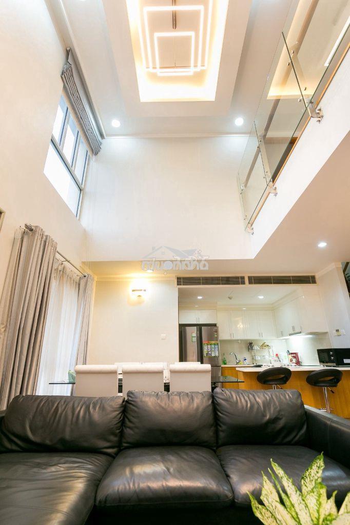Chủ nhà cho thuê căn hộ saigon pavillon (quận 3) – 200m² 4pn/3wc - Ảnh 3