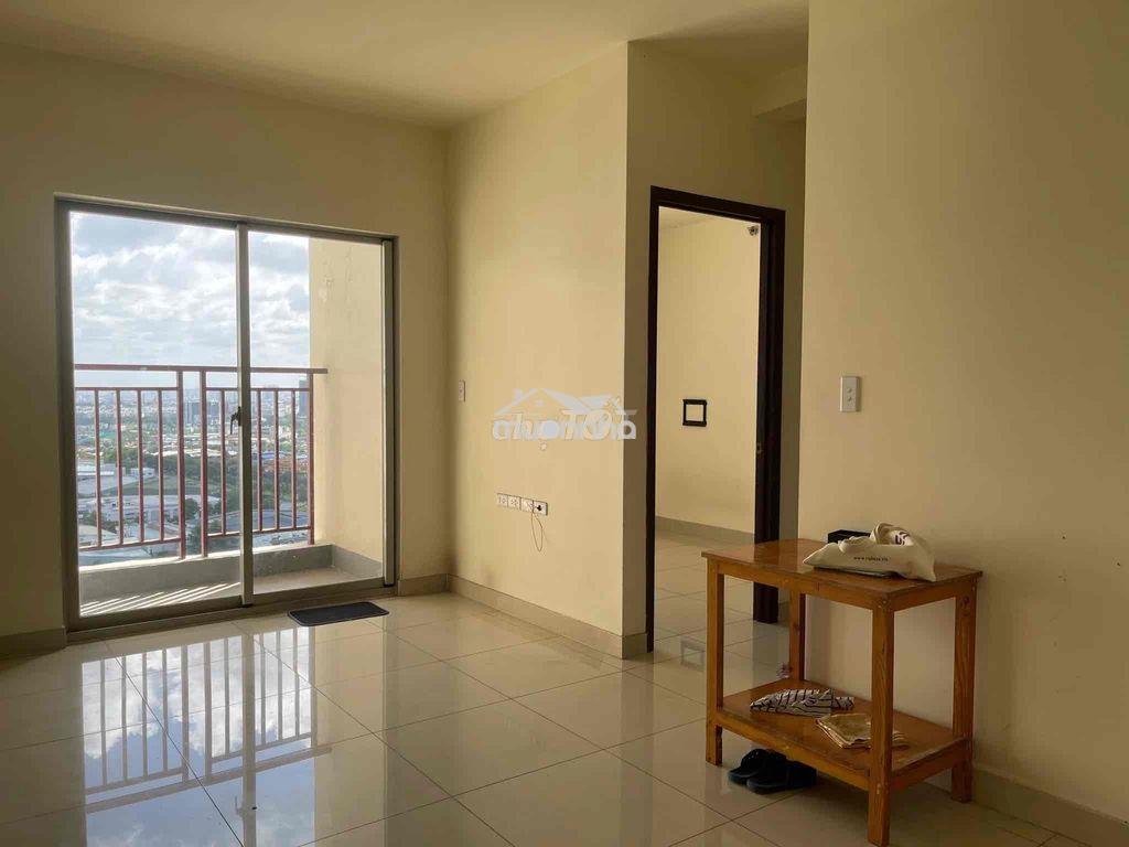 Chung cư vision _1pn( 50m2) - Ảnh 2