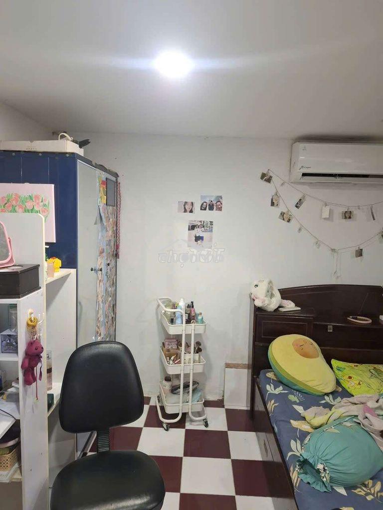 🏩 Nhà 3 tầng 71m2 nguyễn cư trinh q1 - 8,3 tỷ tl. - Ảnh 4
