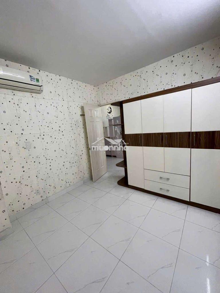 Bán căn hộ sen hồng, block c, giá 1.35ty/1pn,1wc/37m2 sổ sẵn - Ảnh 4