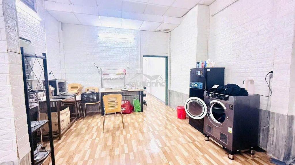 Bán nhà hai mặt tiền hẻm, đường huỳnh khương an ( gò vấp cũ ) - Ảnh 3