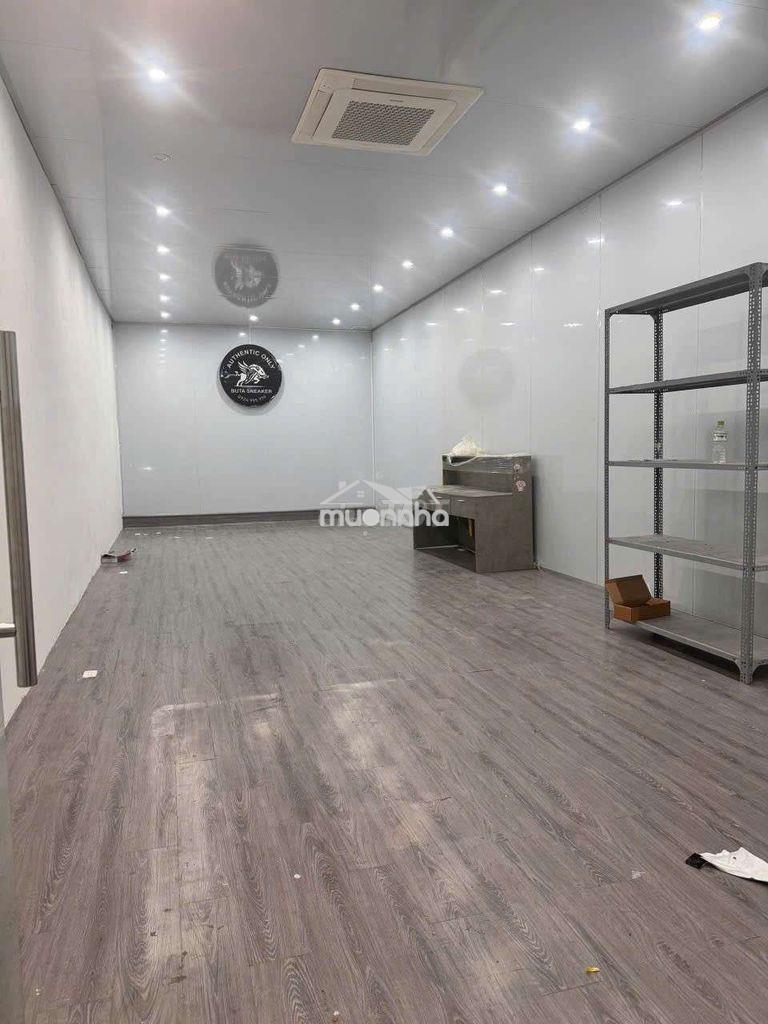 Cho thuê nhà nguyên căn ngay đường nguyễn văn khối - Ảnh 2