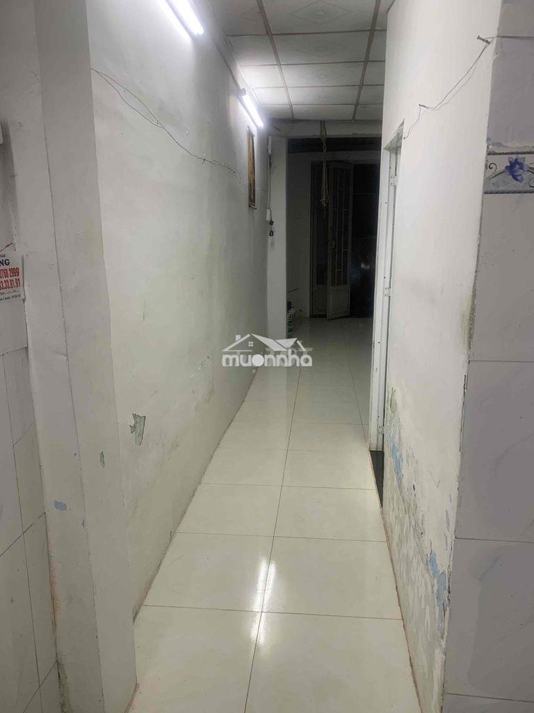 Cho thuê nhà nguyên căn bình chánh - Ảnh 4