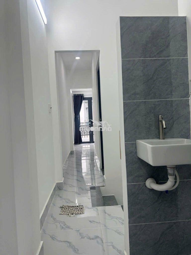Chủ gửi bán nhà 4 phòng ngủ gần chợ thiếc, lê văn khương, q.12 - Ảnh 3