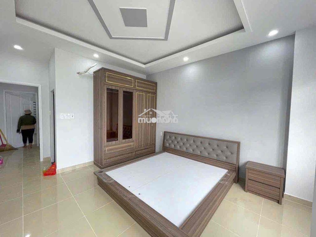 Bán nhà hiệp bình thủ đức (4x15) - Ảnh 3