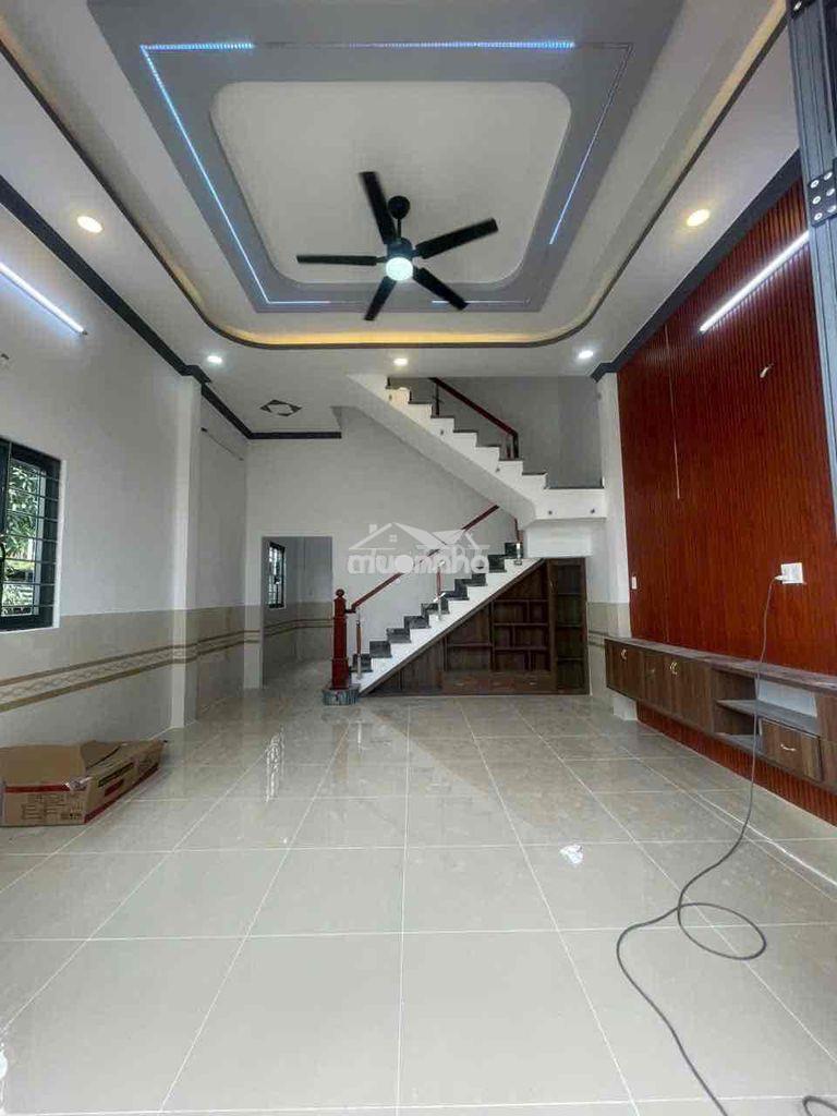 Nhà 2 lầu gần cầu ông thìn, 75m², 3pn, sổ riêng, giá 3,4 tỷ - Ảnh 2